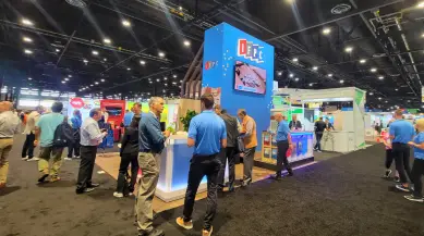 Avoid trade show disaster with these simple tips